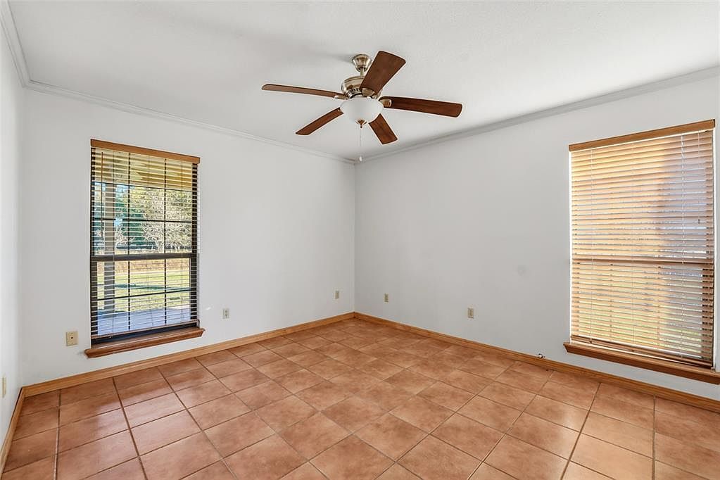 194695 N 4350th Rd Fort Towson, OK 74735  | Land/Lot