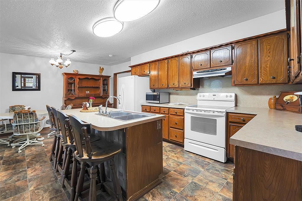 409 S McDonald St Dill City, OK 73641  | Single Family