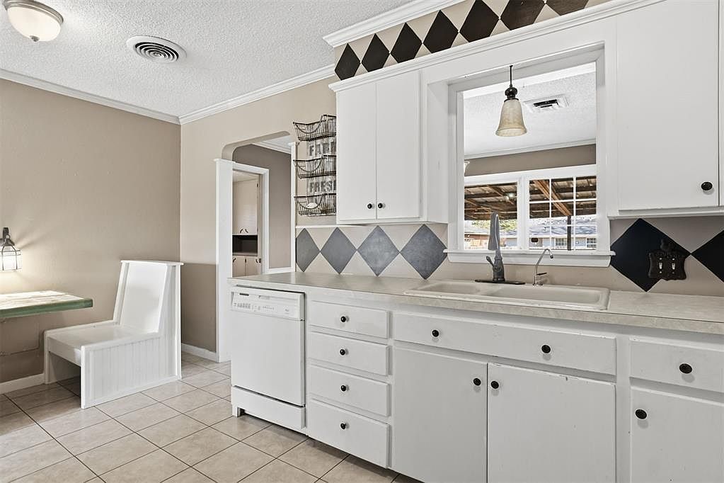 801 Standifer Rd Elk City, OK 73644  | Single Family