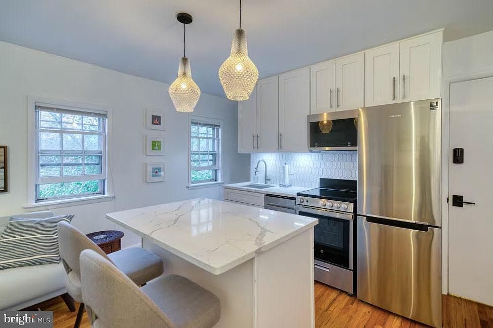 1026 Pine St APT 6 Philadelphia, PA 19107 | Multi Family