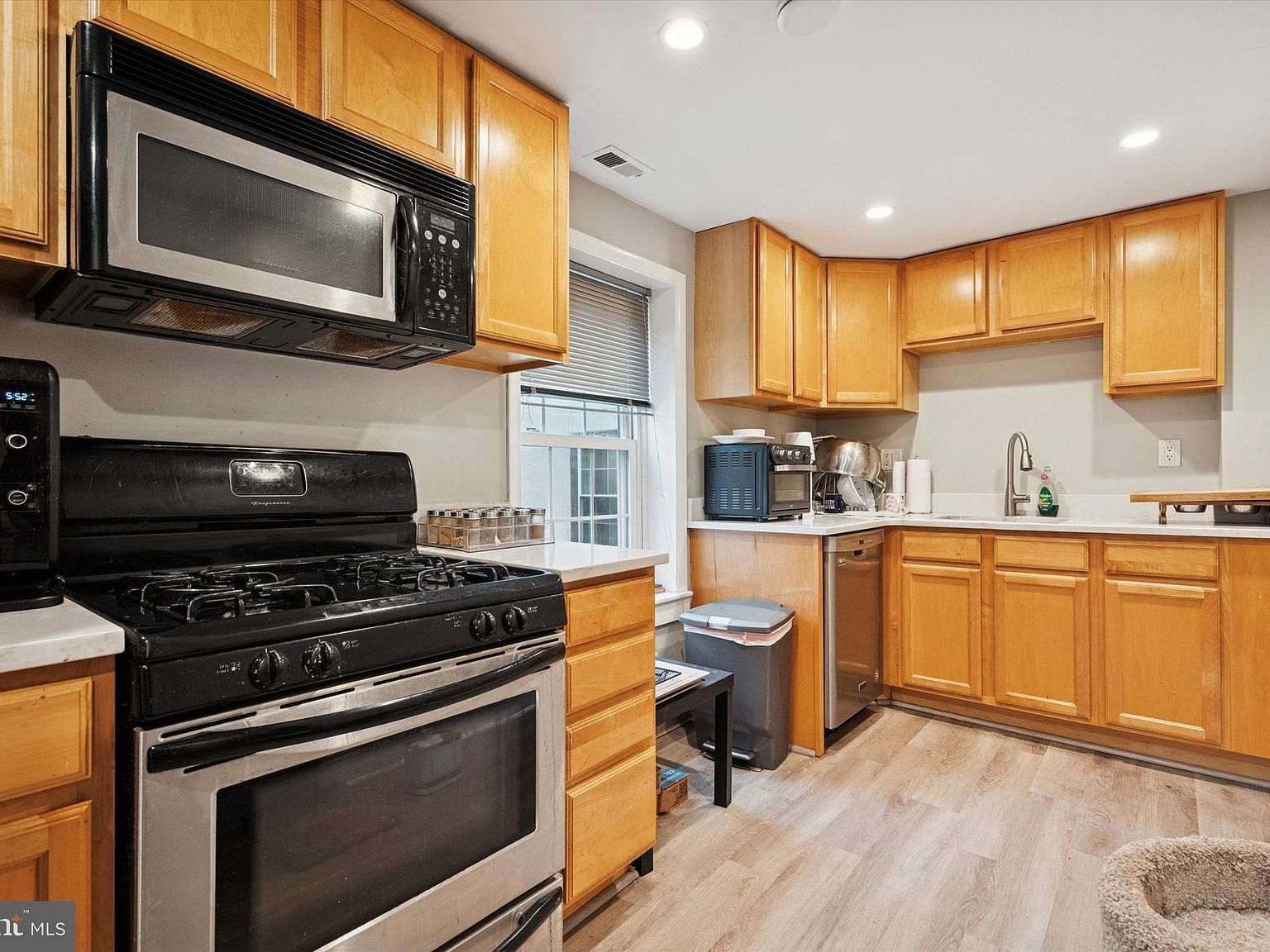 1029-33 Spruce St #307 Philadelphia, PA 19107  | Condominium