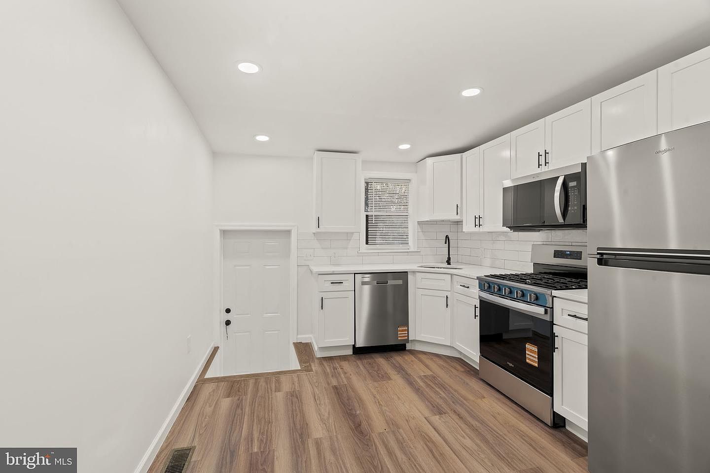 5411 Delancey St Philadelphia, PA 19143  | New build