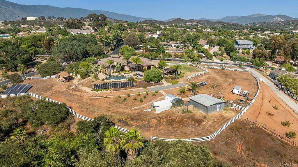 14786 Cool Valley Ranch Rd Valley Center, CA 92082  | Single Family