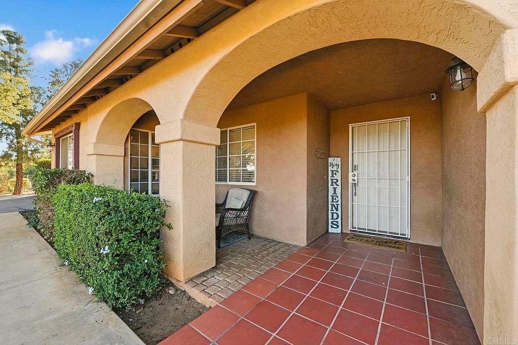 13638 W Oak Glen Rd Valley Center, CA 92082  | Single Family