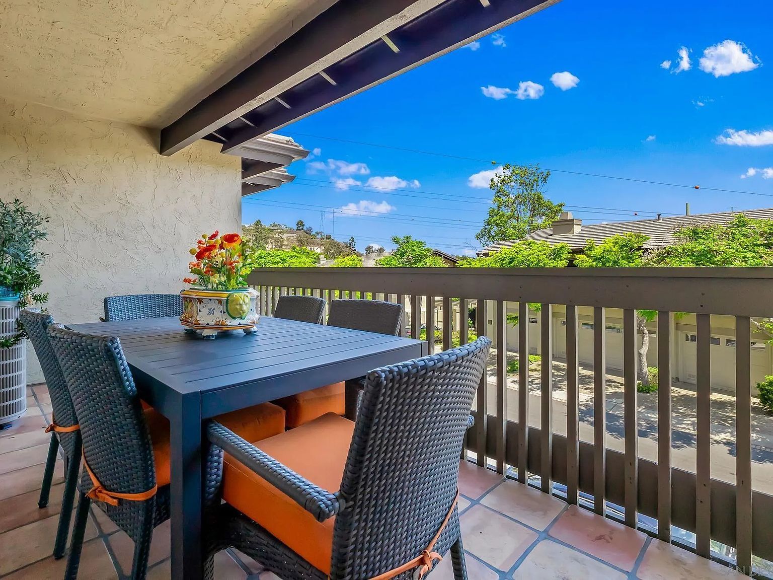 6038 Cirrus St San Diego, CA 92110  | Condominium