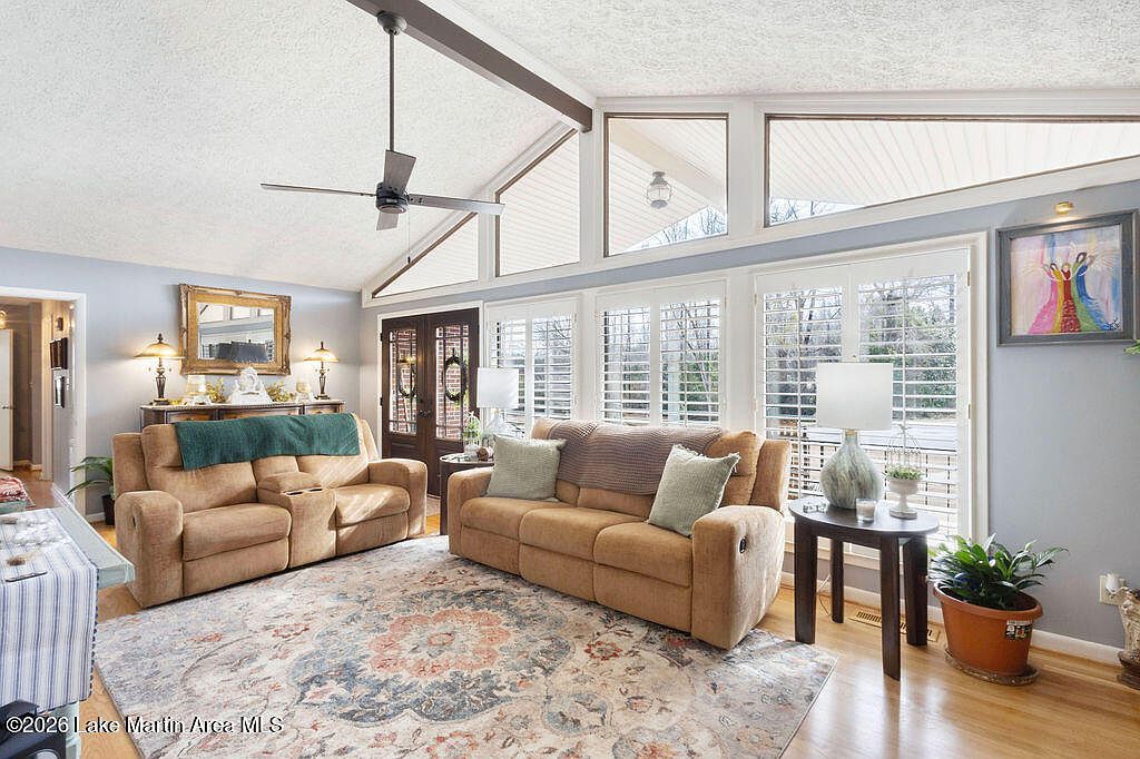 1265 Parrish Pkwy Alexander City, AL 35010 | Single Family