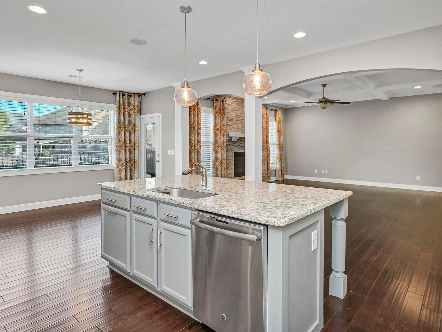 630 Dutchmans Creek Trl Irmo, SC 29063 | Single Family