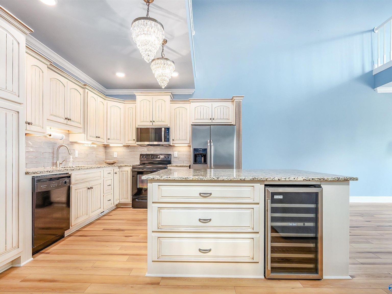 5329 Bay Village Dr Athens, AL 35611  | Single Family