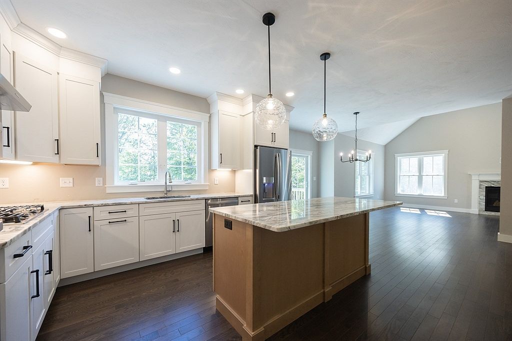 220 Millville Rd Mendon, MA 01756  | Single Family