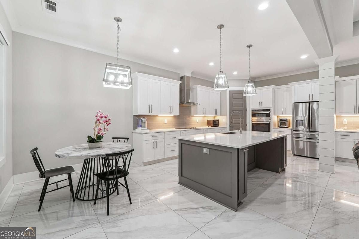 1480 Chandler Rd Lawrenceville, GA 30045  | Single Family