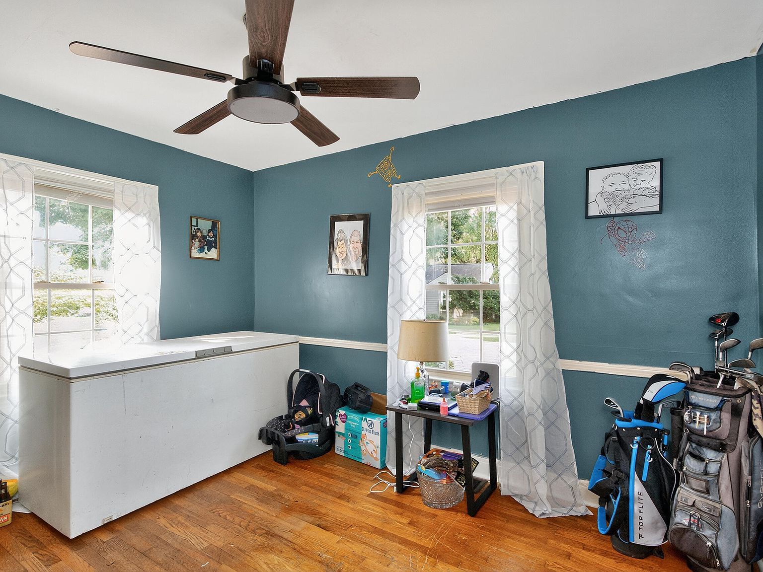 229 Birchwood Ave Frankfort, KY 40601 | Single Family