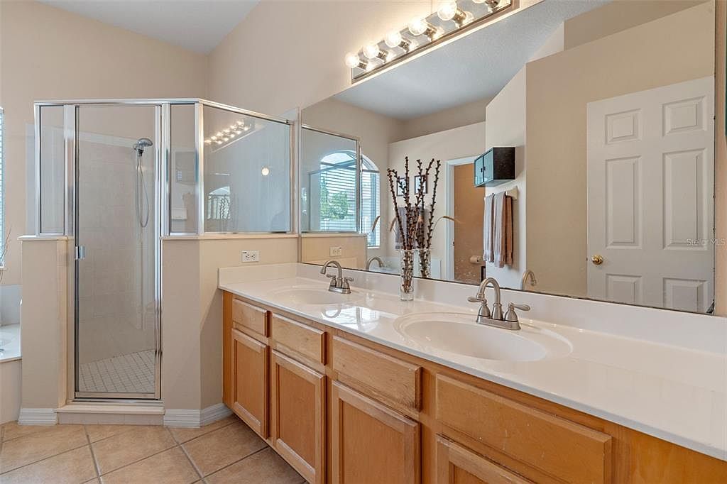 5226 Smokey Water Ln Oviedo, FL 32765  | Single Family