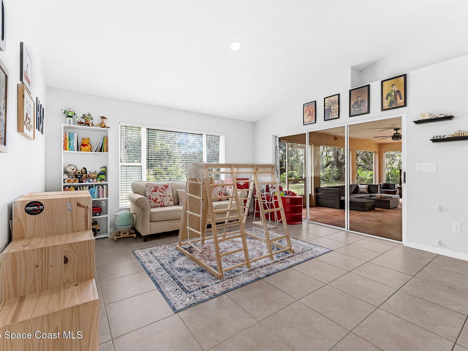 3620 Belle Arbor Cir W Titusville, FL 32780  | Single Family