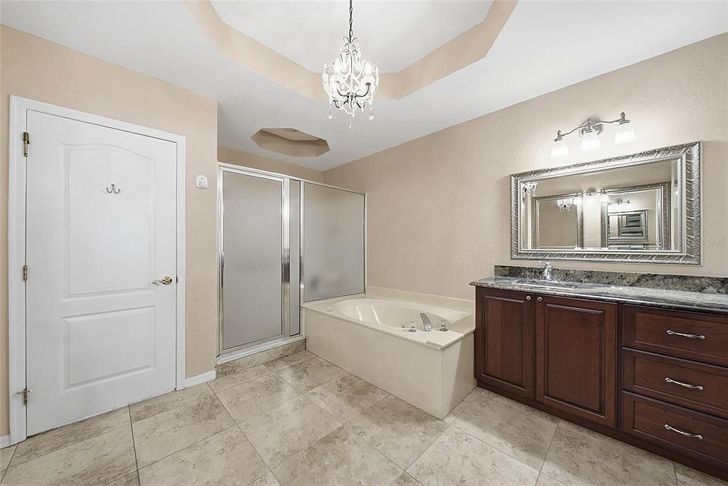 2170 Oak Forest Ln Palm Harbor, FL 34683  | New build