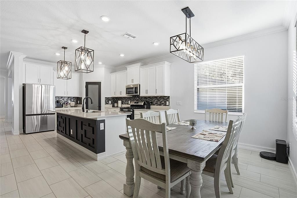 19493 Forest Garden Ct Brooksville, FL 34601  | Single Family