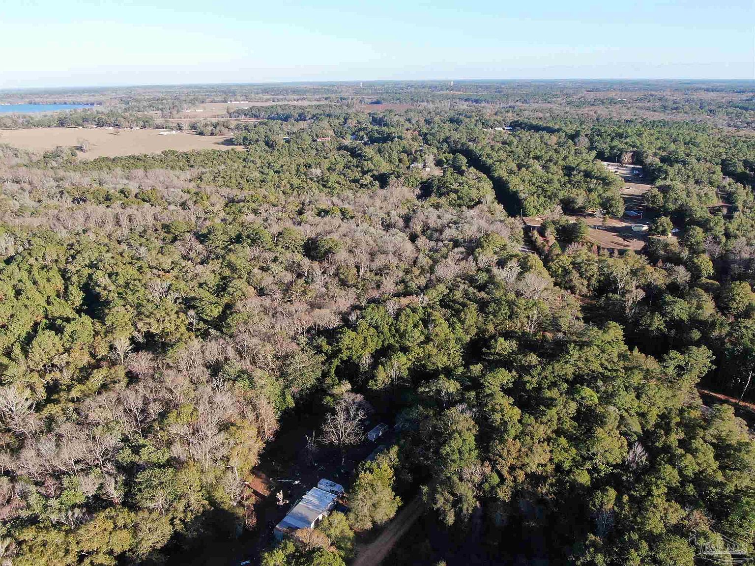 205 Varnum Rd Laurel Hill, FL 32567  | Single Family