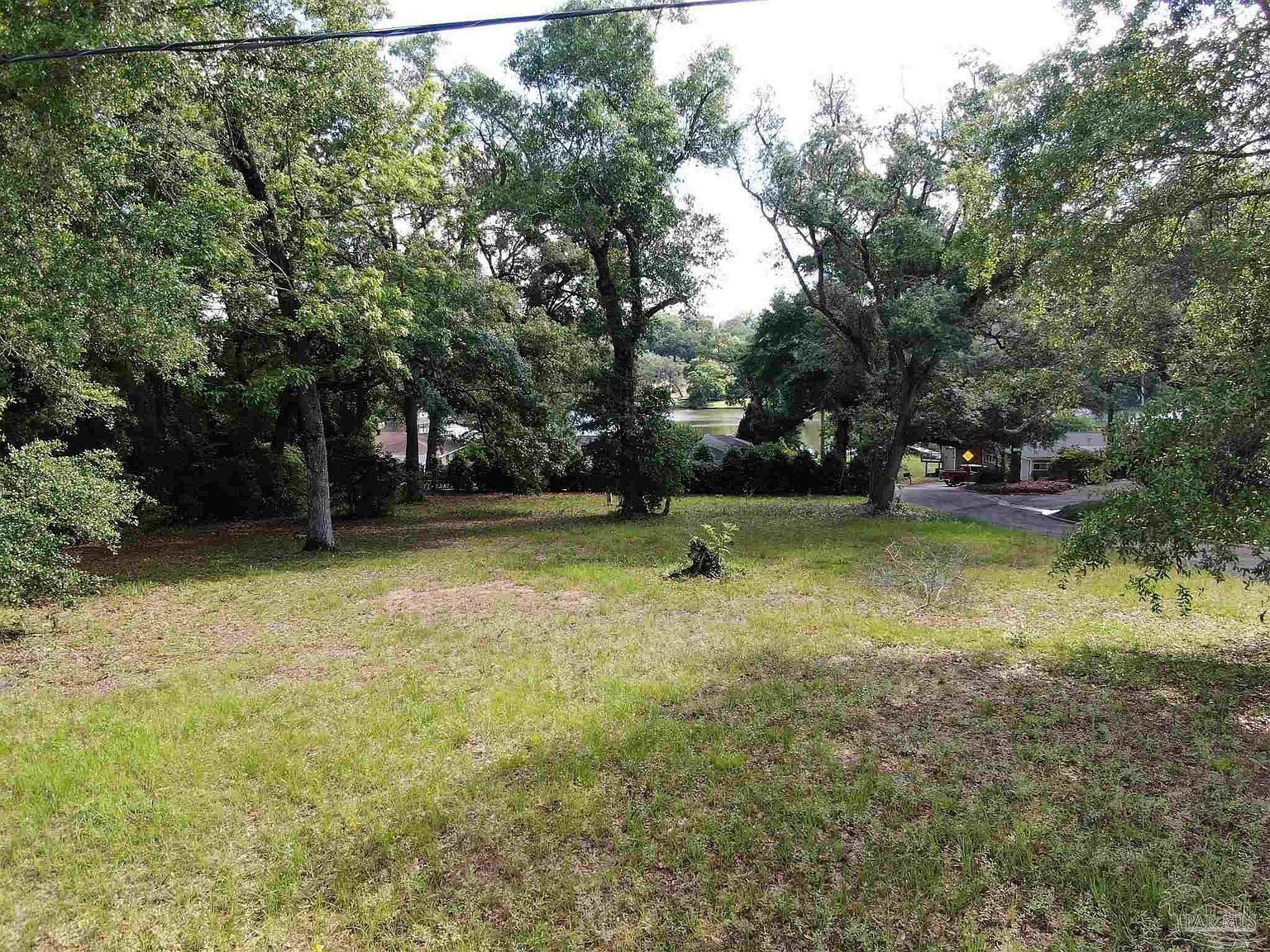 600 Blk Gamarra Rd Pensacola, FL 32503 | Land/Lot