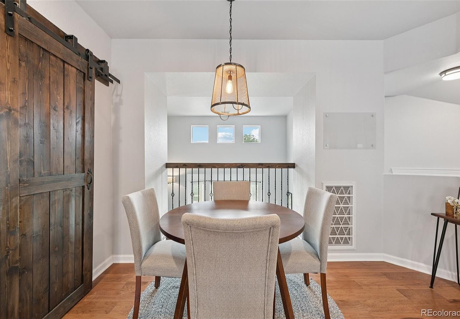 18173 E Saskatoon Pl Parker, CO 80134  | New build