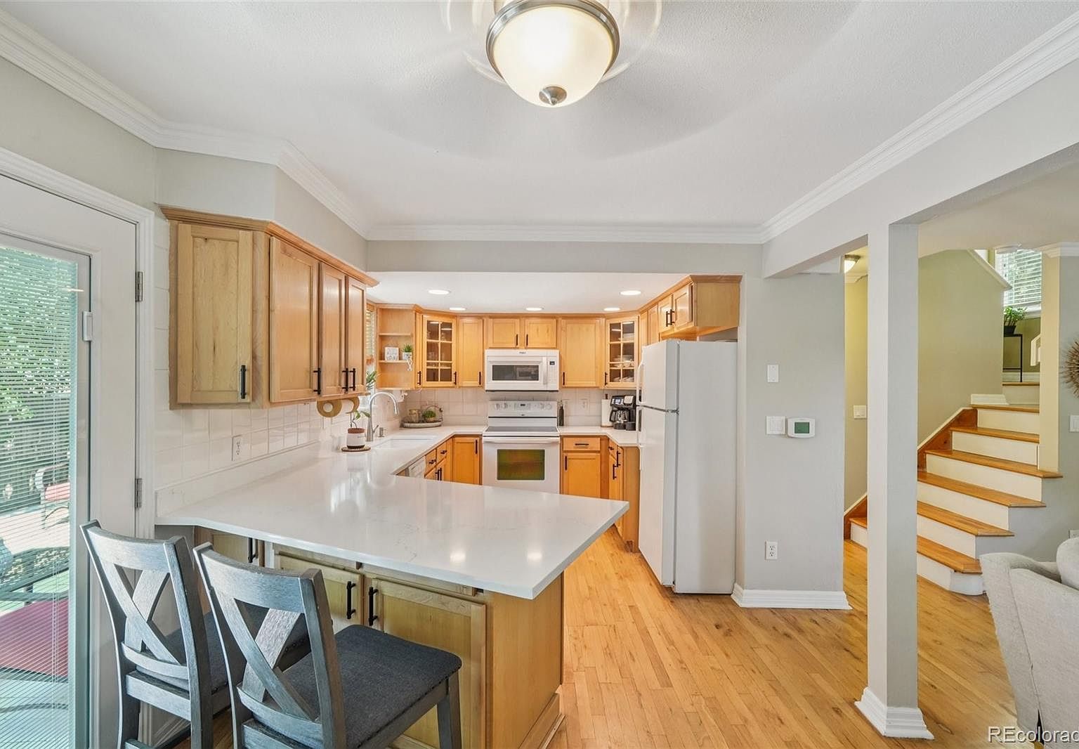 4612 S Pagosa Cir Aurora, CO 80015  | Single Family