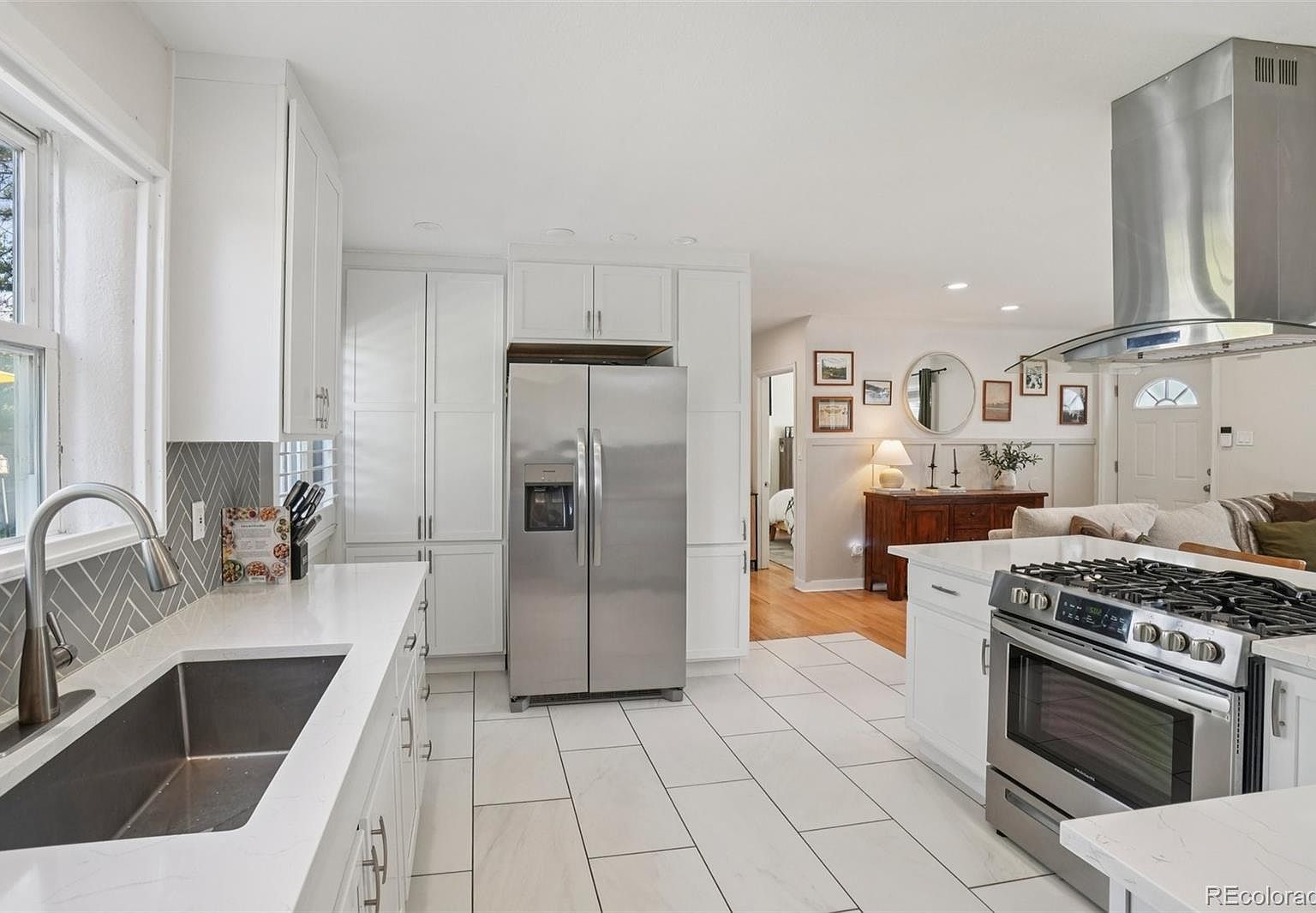 1416 Willow St Denver, CO 80220 | Single Family