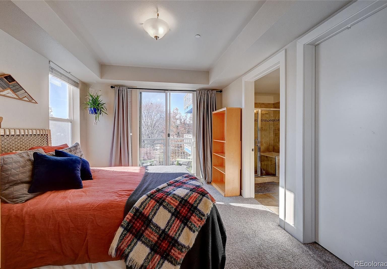 1488 Madison St #310 Denver, CO 80206 | Condominium