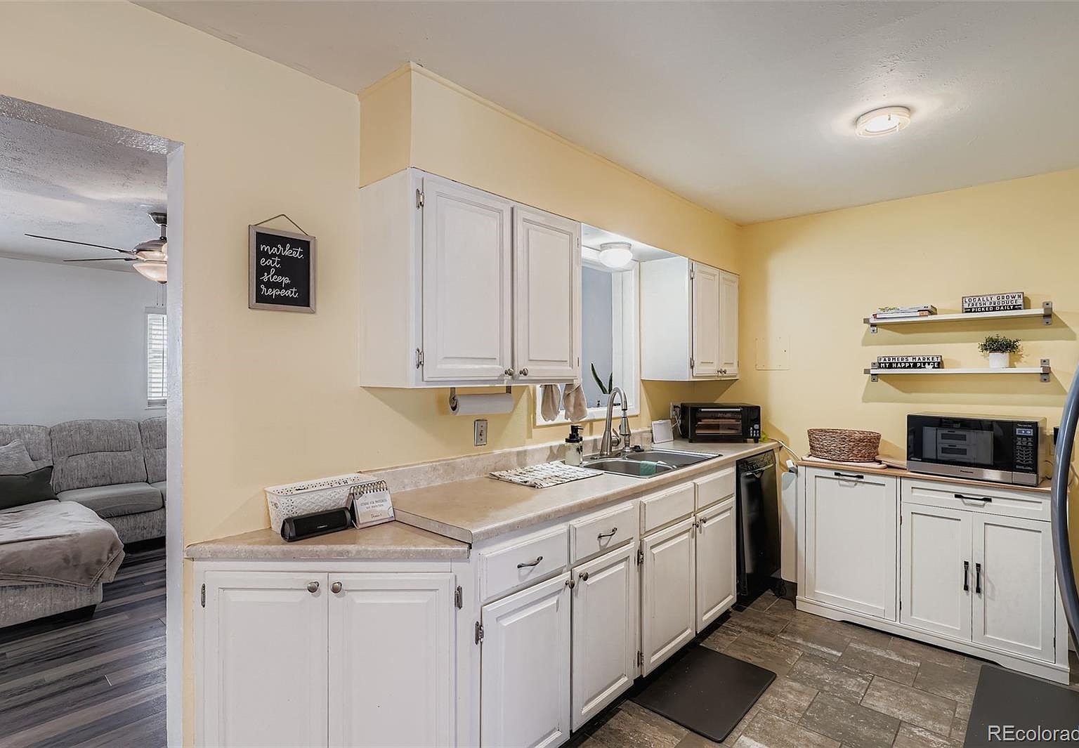 4860 E Kansas Dr Denver, CO 80246 | Single Family