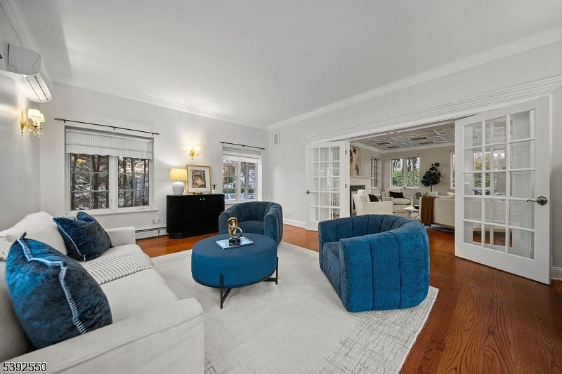 3 Serafin Pl Glen Rock, NJ 07452  | Single Family