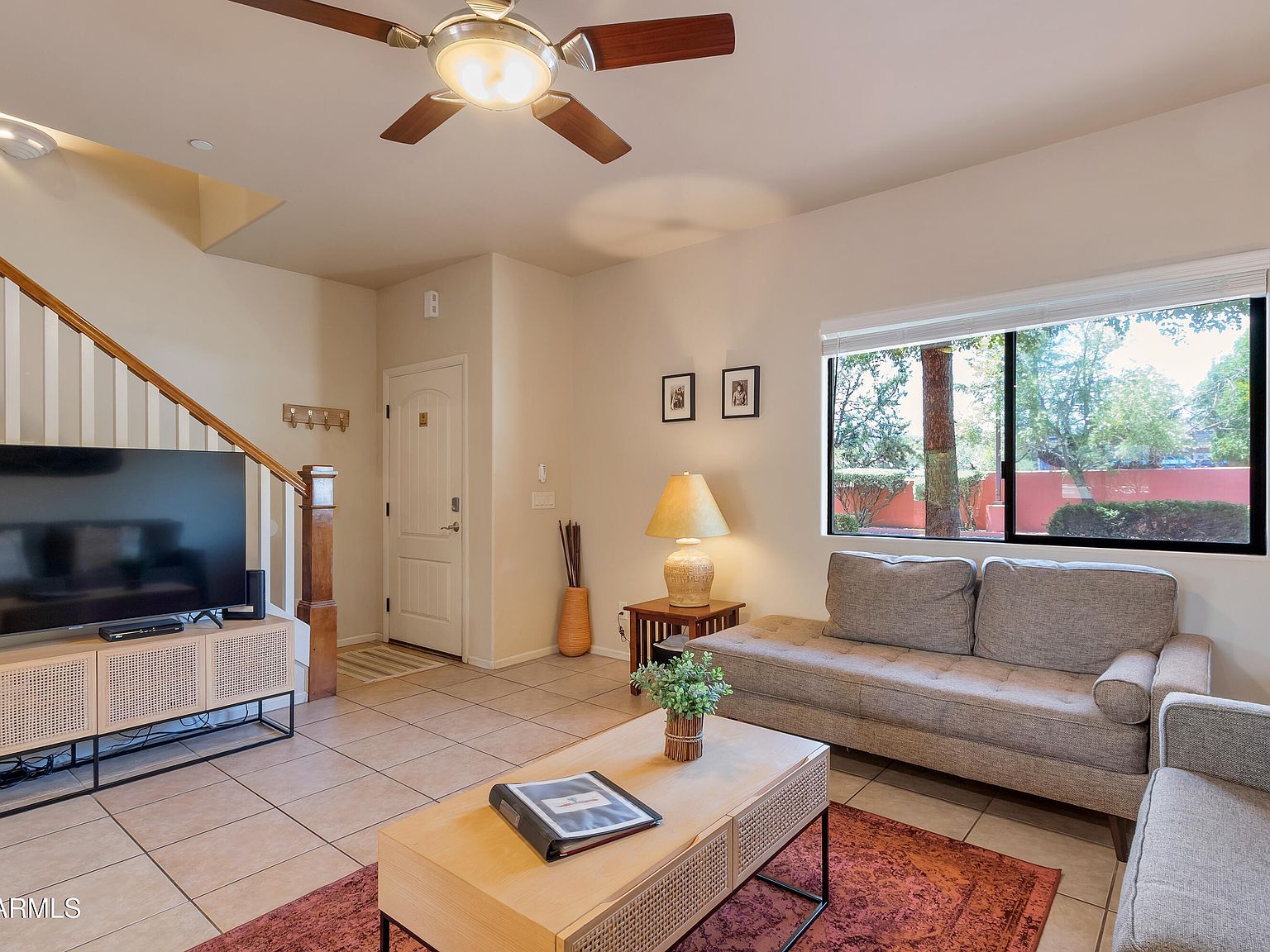 45 N Canyon Diablo Rd #4 Sedona, AZ 86351  | New build