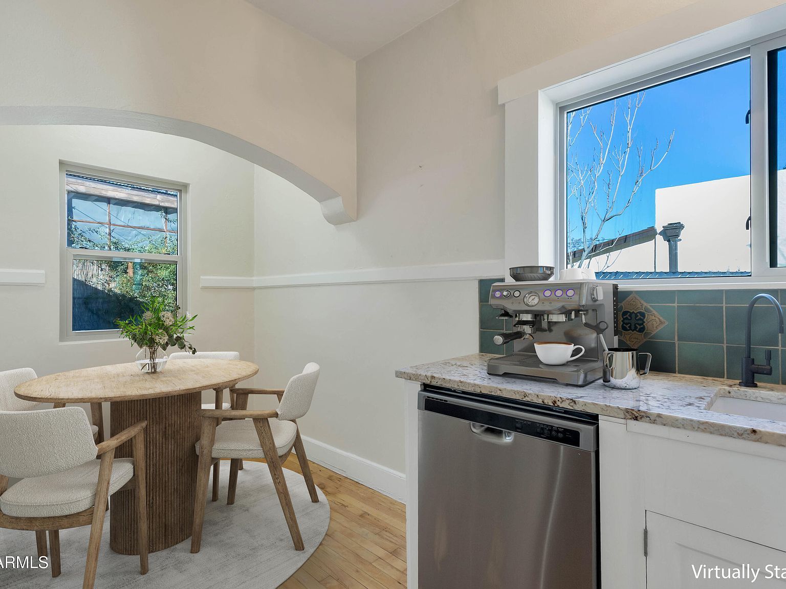 1420 Third South St Clarkdale, AZ 86324  | Single Family