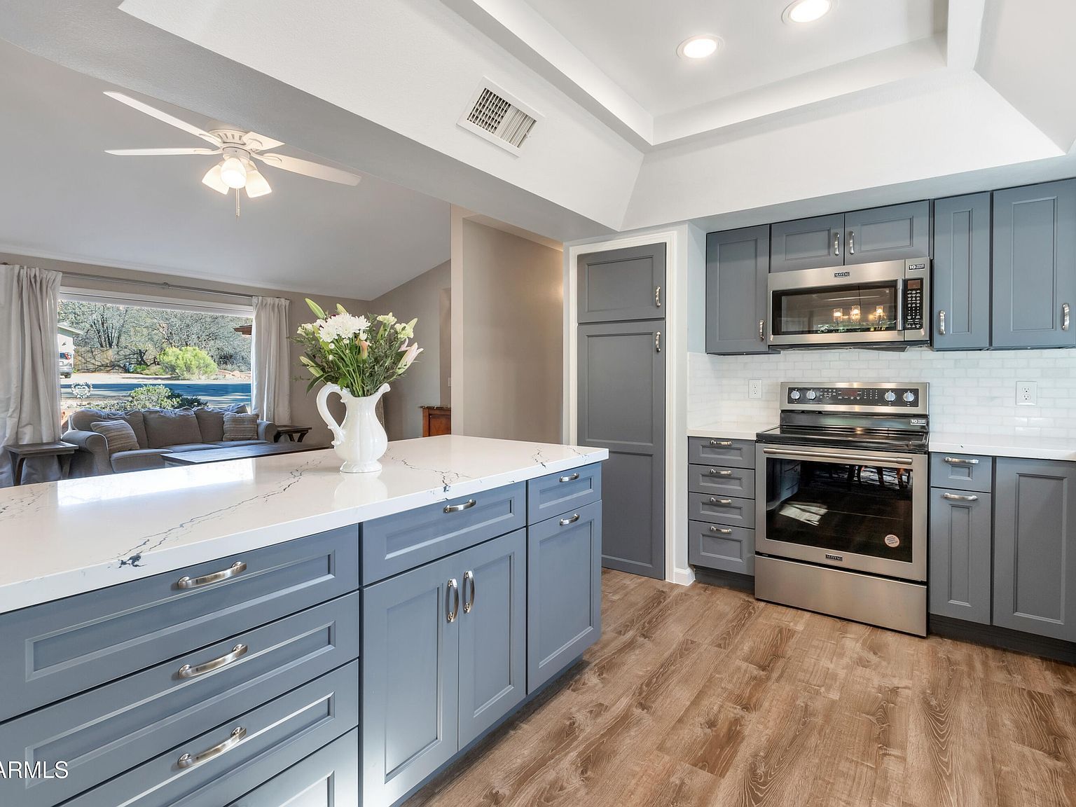 10 Broken Lance Cir Sedona, AZ 86351  | Single Family