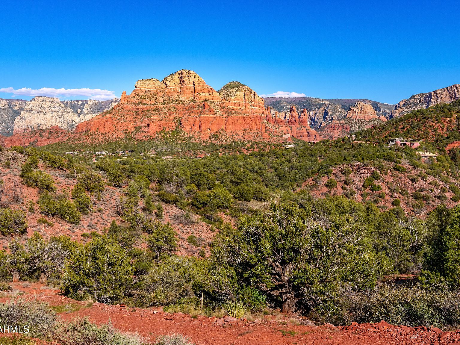 130 Hilltop Rd #15 Sedona, AZ 86336  | Land/Lot