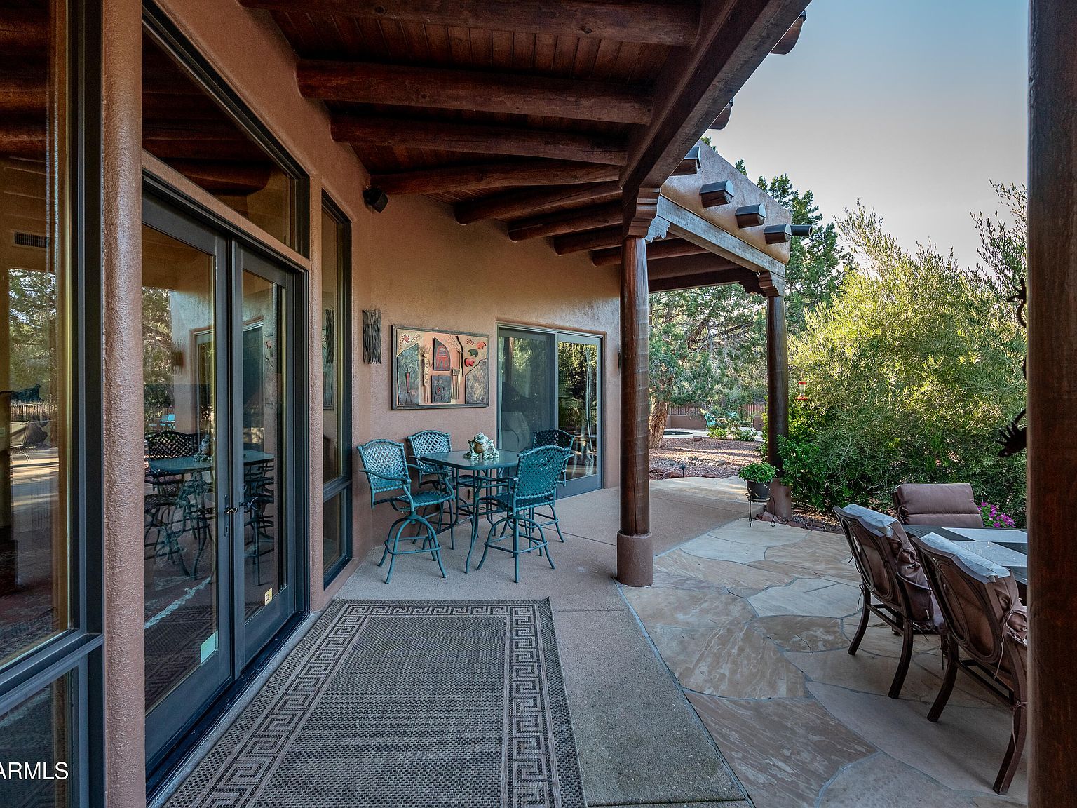 15 N Roan Ct Sedona, AZ 86336  | Single Family