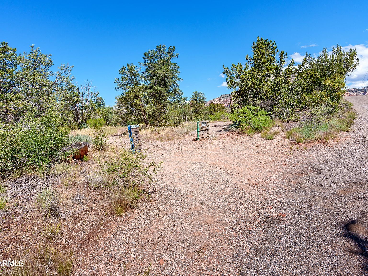 50 Rigby Rd Sedona, AZ 86336  | Land/Lot
