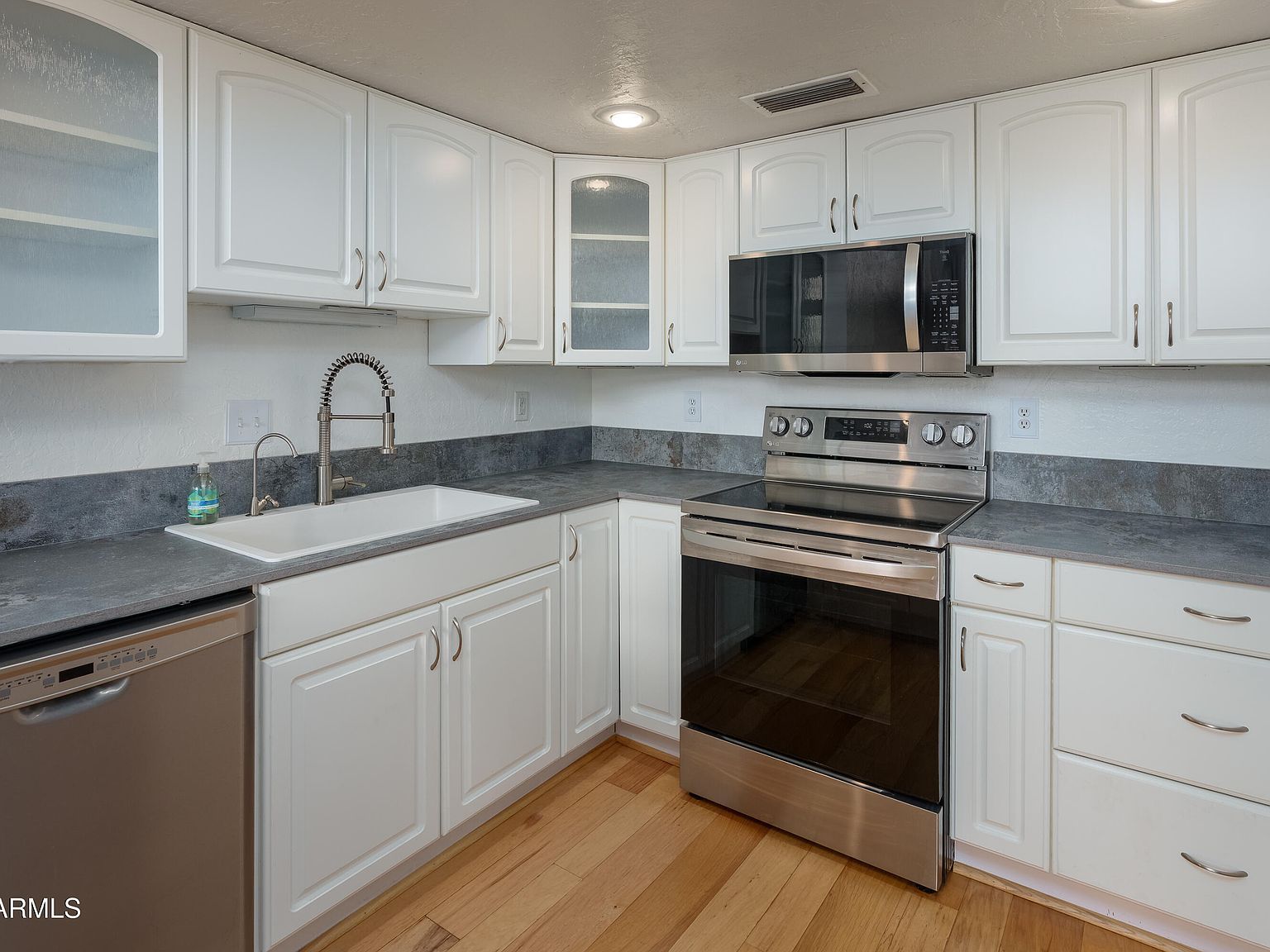 40 Calle Del Medio Sedona, AZ 86336 | New build