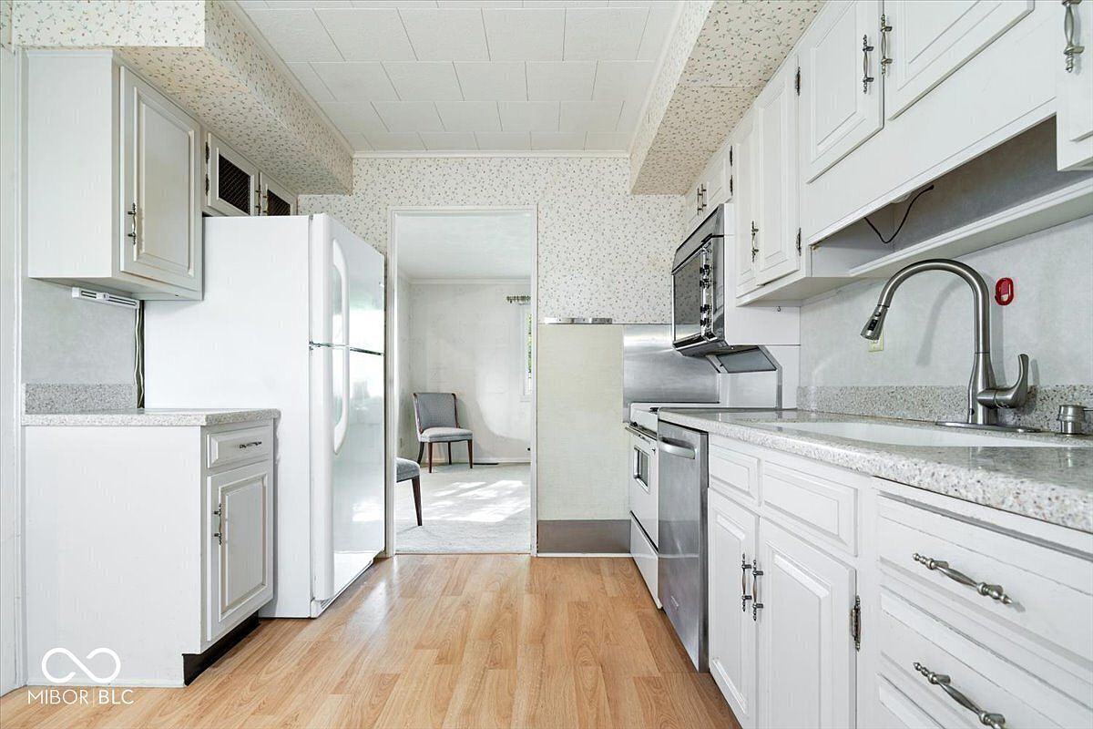 921 N Willow St Rushville, IN 46173 | Single Family