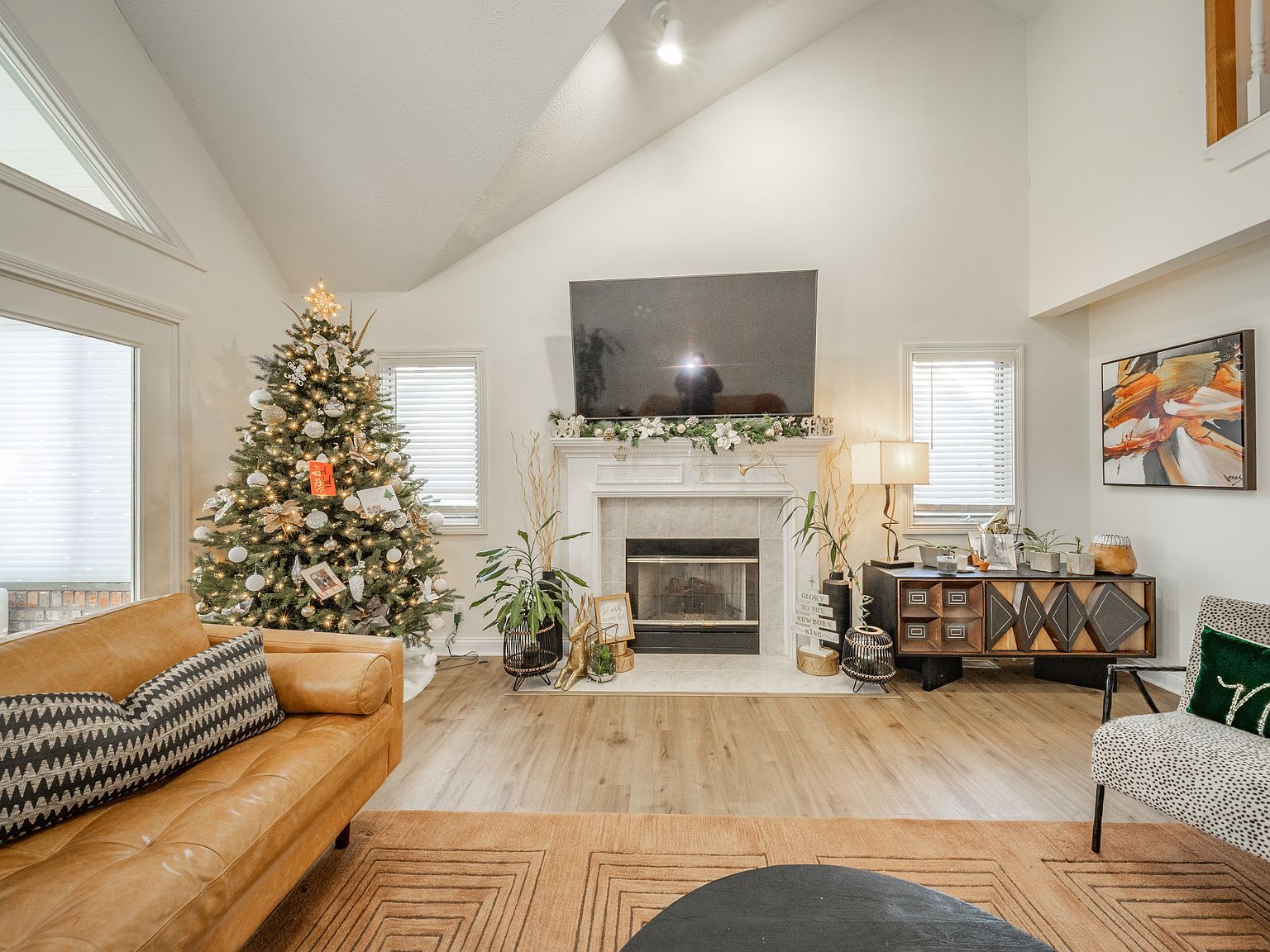 2405 Sagamore Dr Anderson, IN 46011  | Single Family