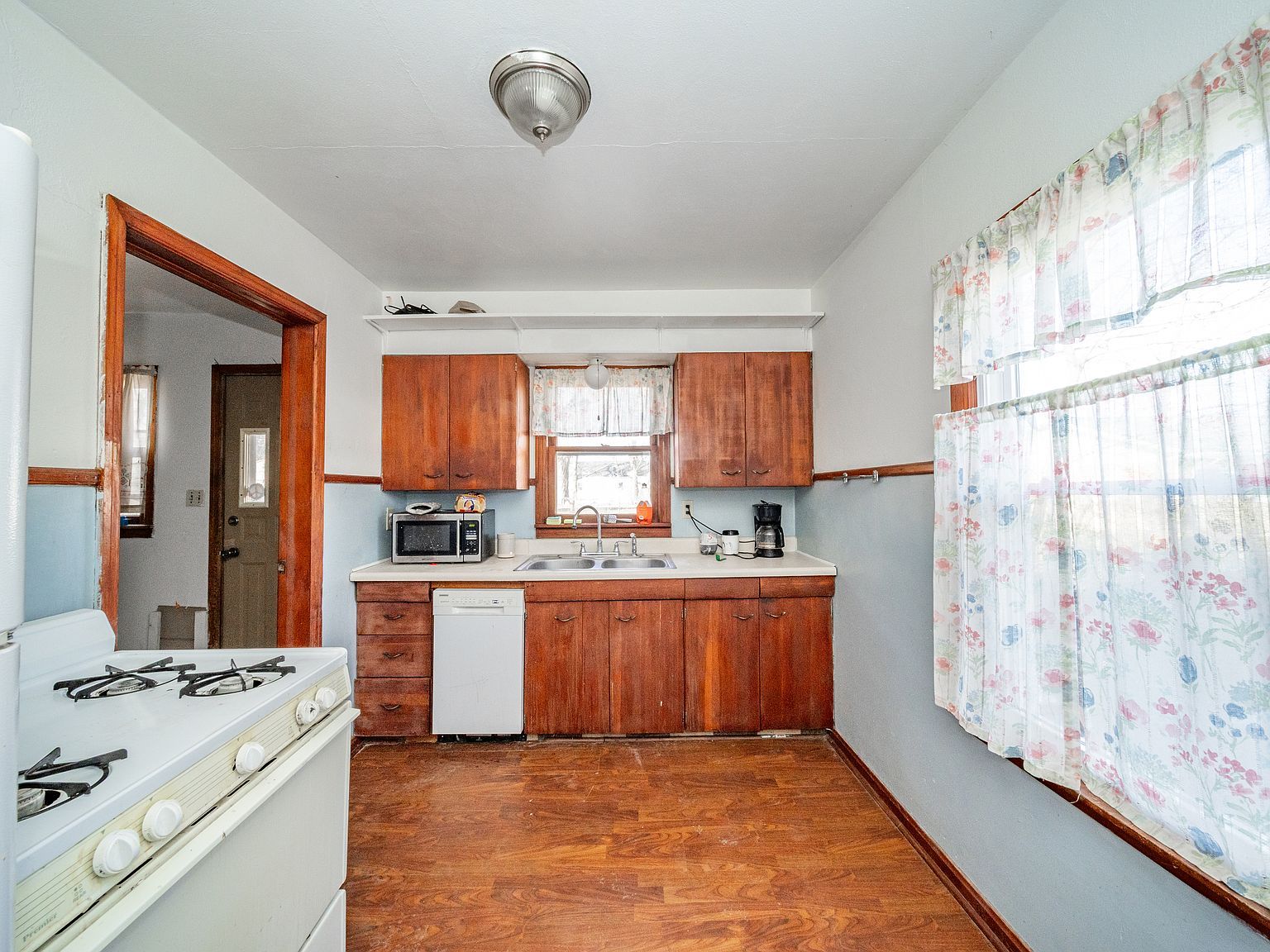 3711 Burton Pl Anderson, IN 46013  | Single Family