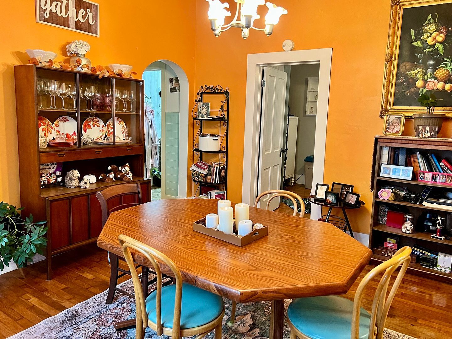 117 W South St Cerro Gordo, IL 61818  | Single Family