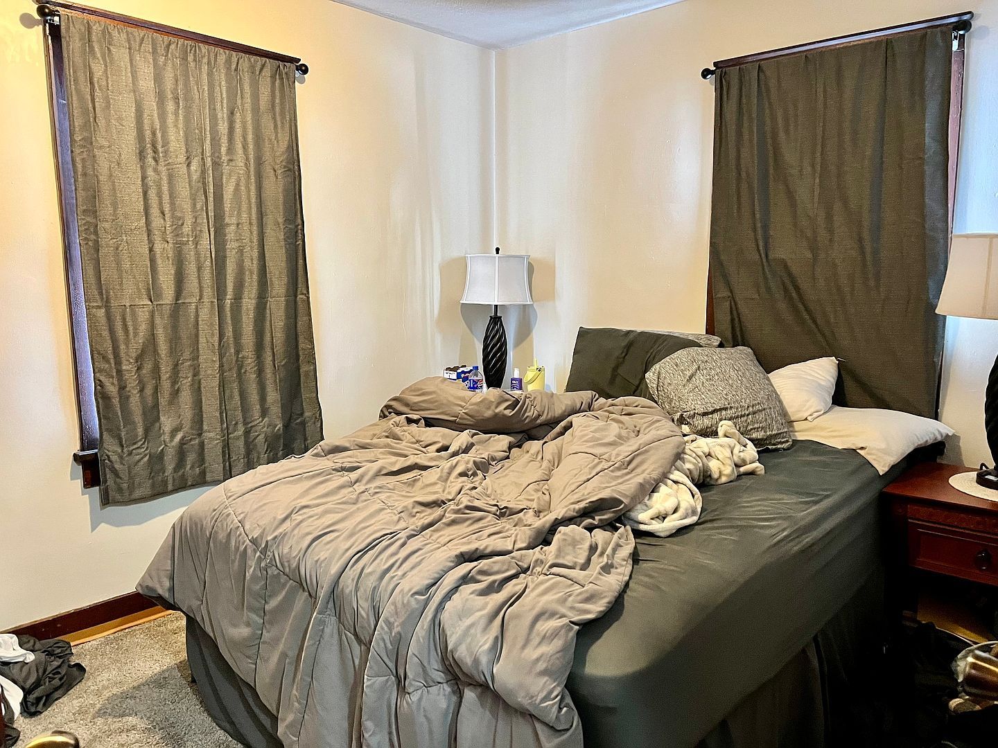 308 Low St Bloomington, IL 61701  | Multi Family