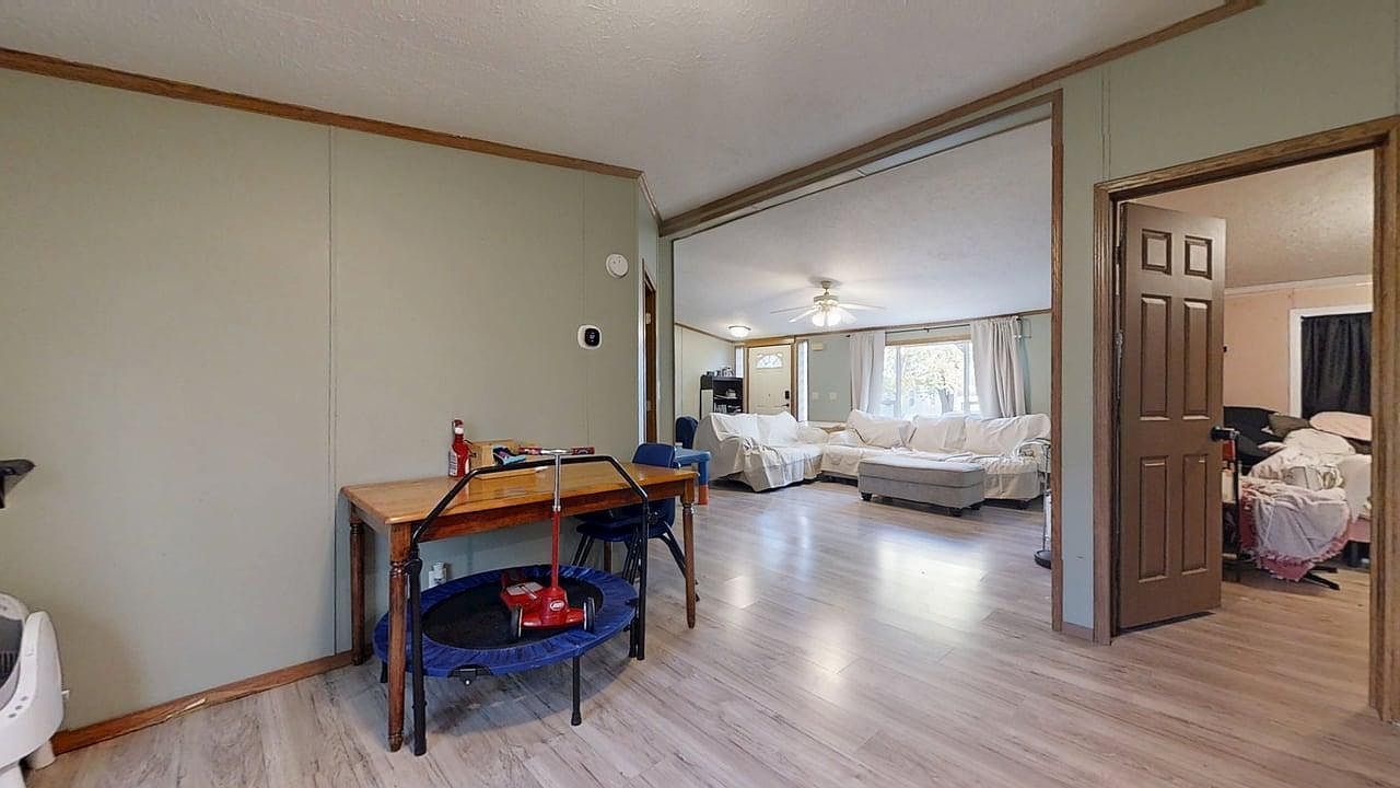 1115 Madison Cir Urbana, IL 61802 | New build