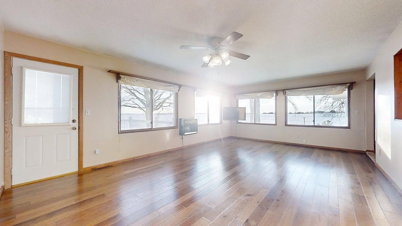 1909 County Road 2800 N Rantoul, IL 61866 | Single Family