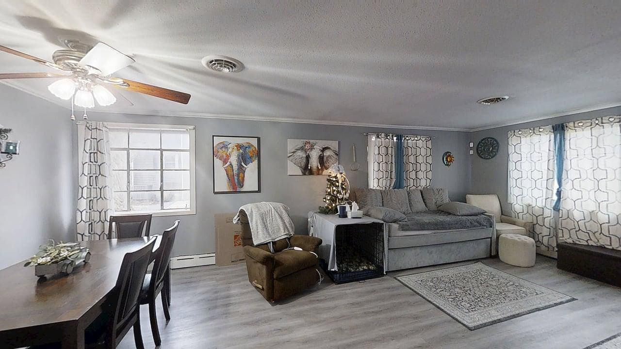 707 N Church St Thomasboro, IL 61878  | Single Family