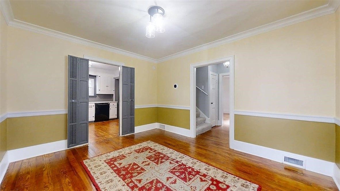 180 S Glencoe Ave Decatur, IL 62522 | Single Family