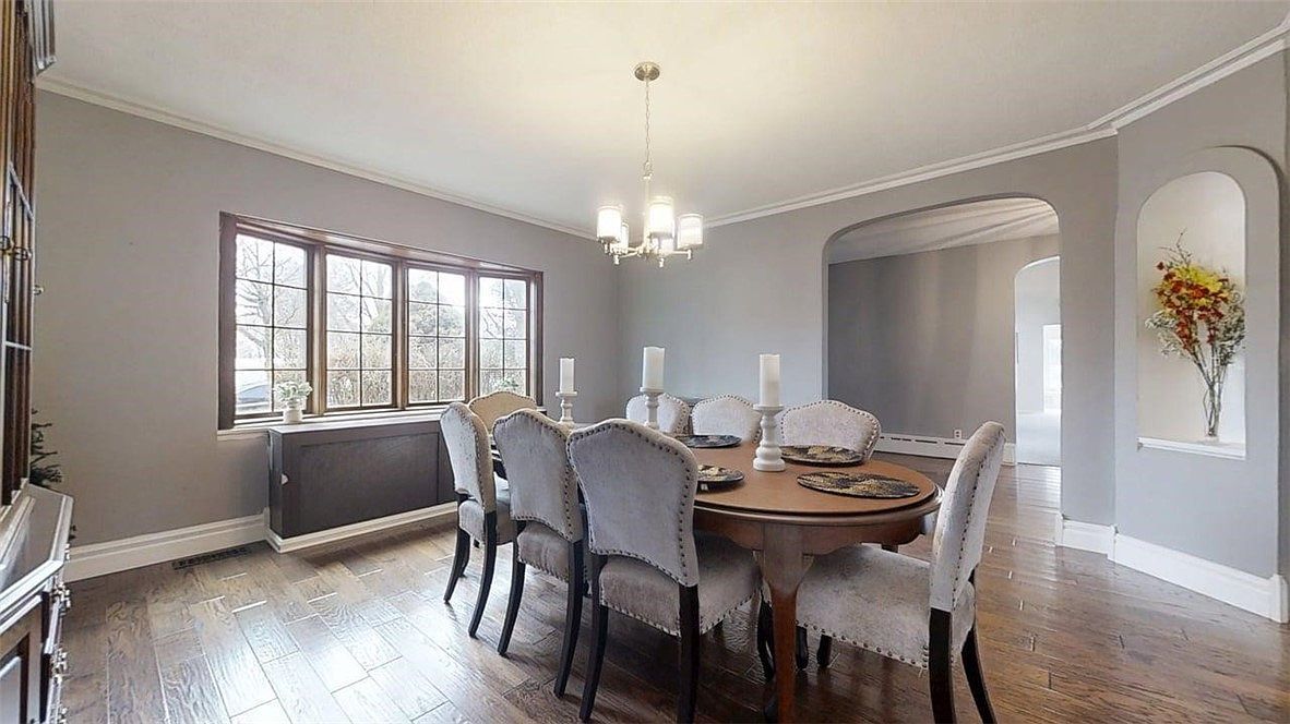 3816 Western Ave Mattoon, IL 61938  | Single Family