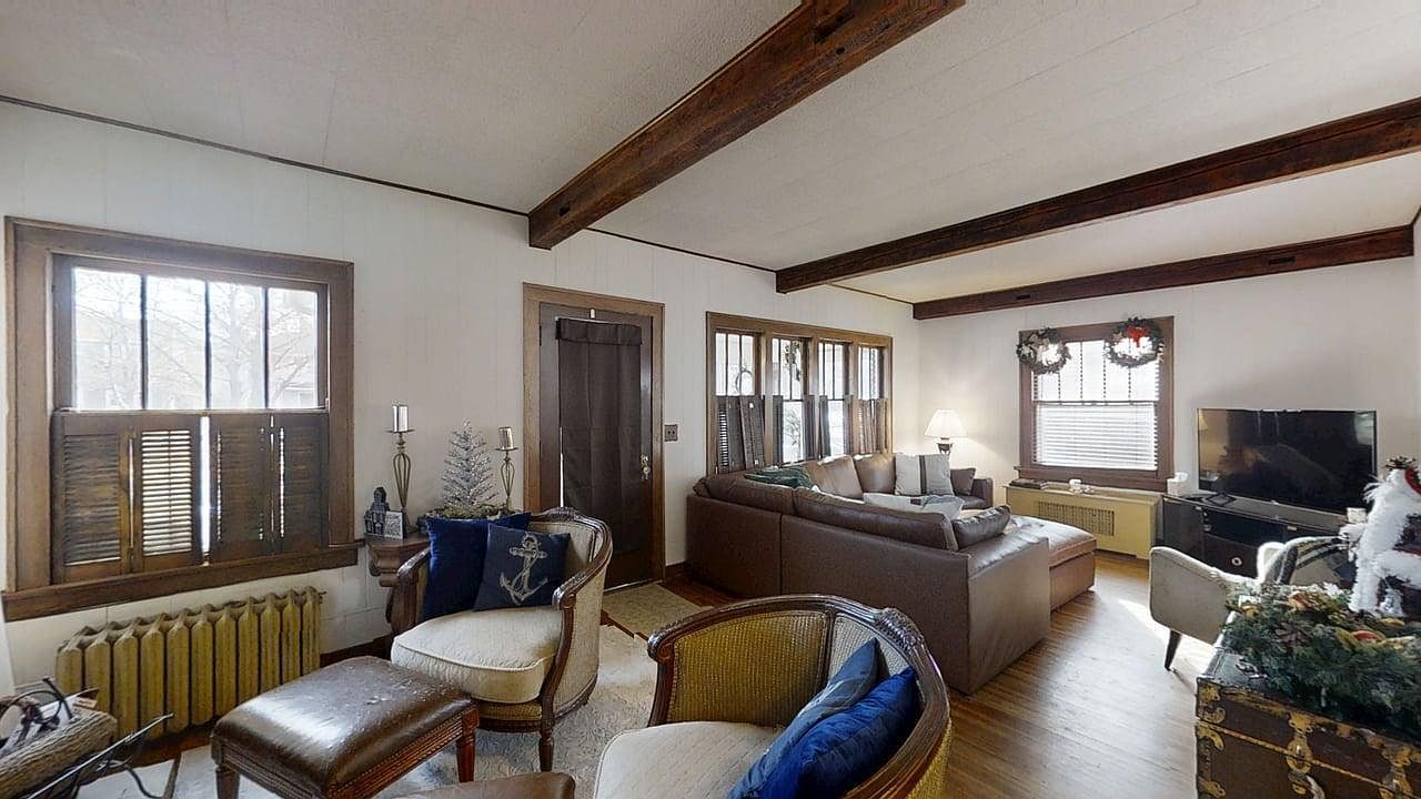 1416 N Clinton Blvd Bloomington, IL 61701 | Single Family