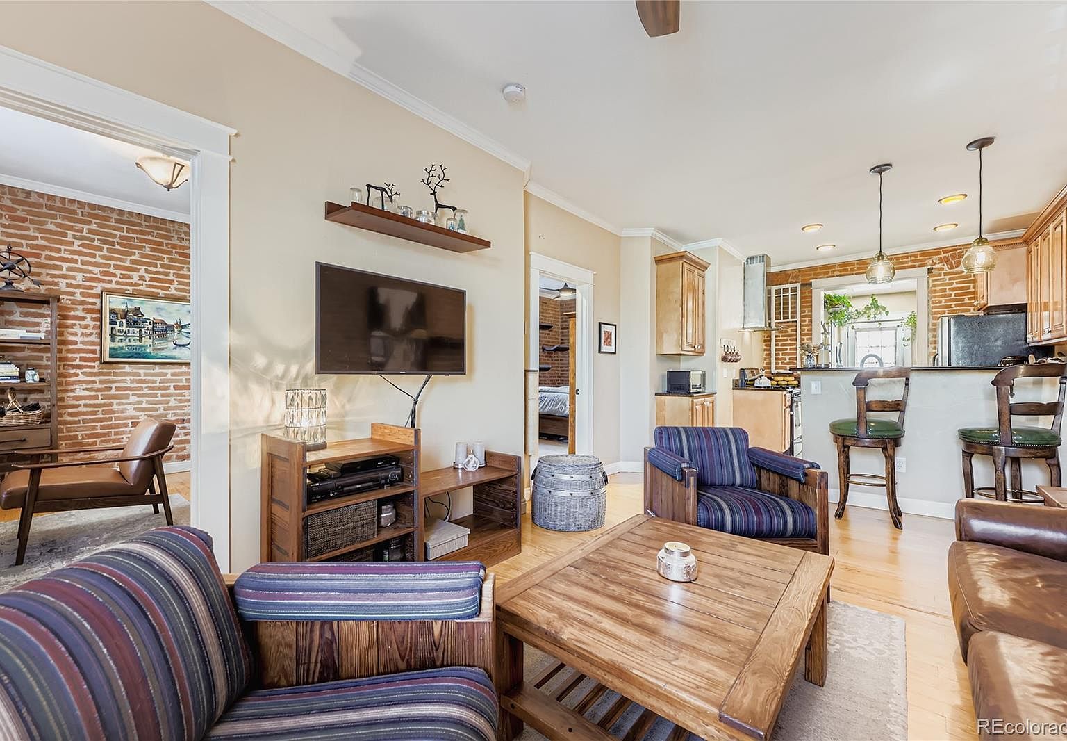 1618 E 24th Ave Denver, CO 80205  | New build