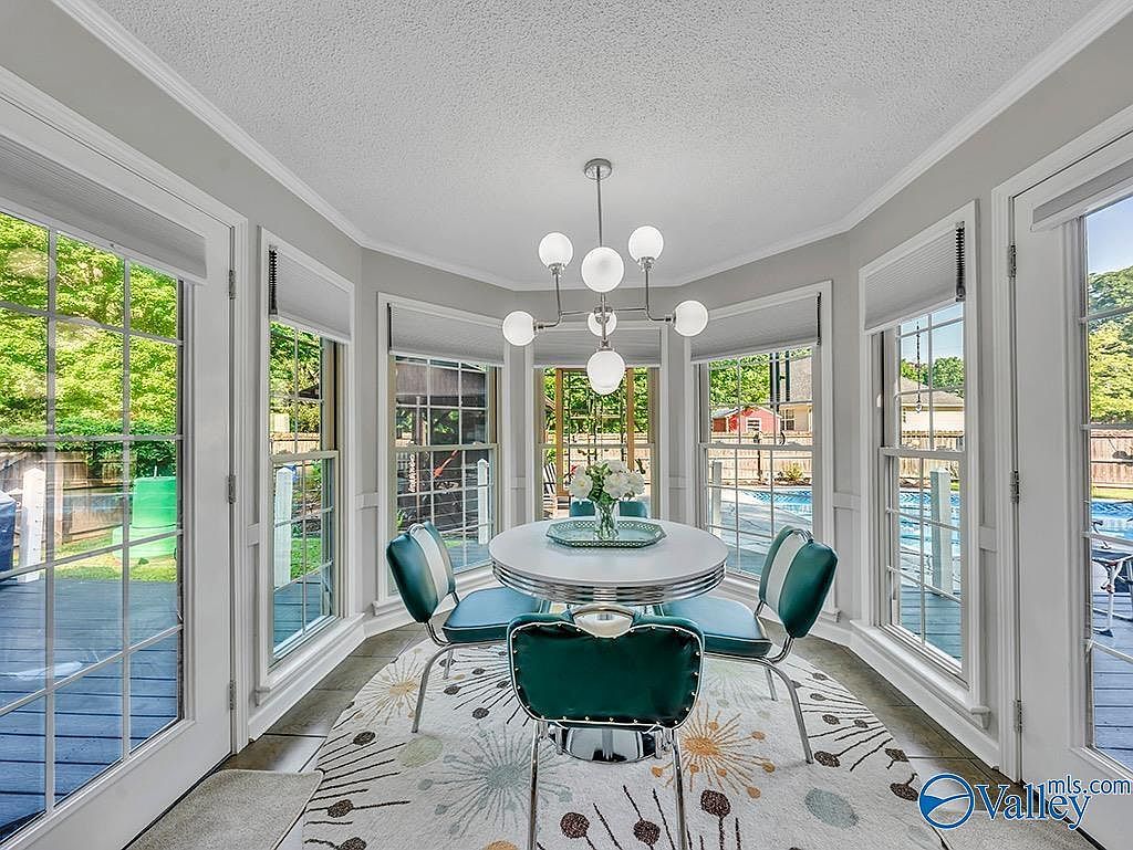 1707 Walnut St Albertville, AL 35950  | Single Family