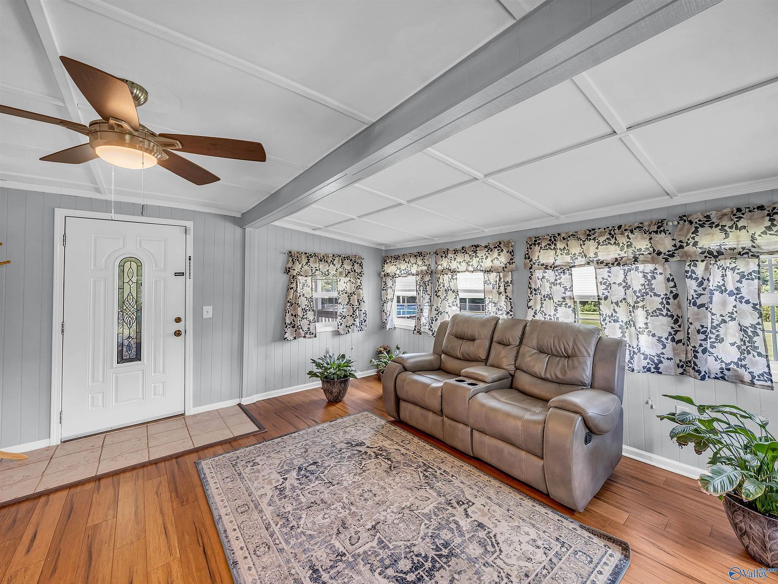 430 County Road 796 Holly Pond, AL 35055  | Single Family