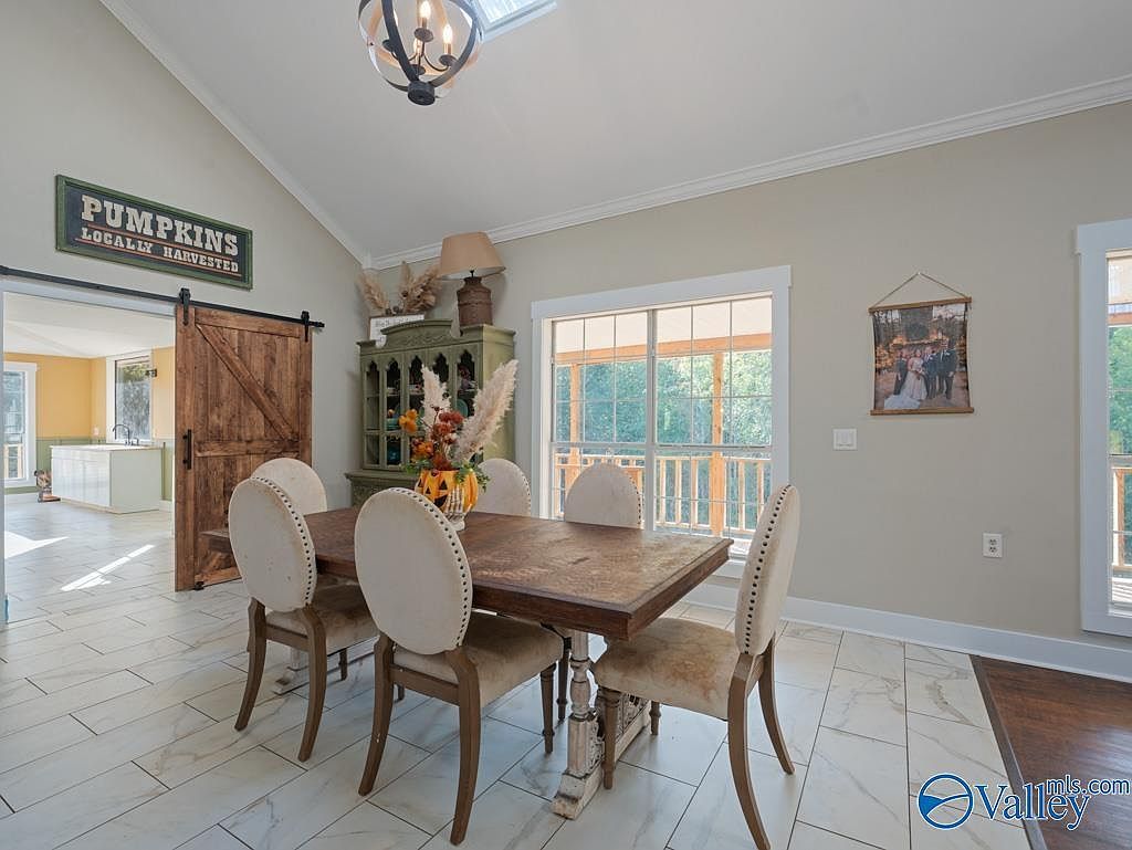 290 Coley Rd Glencoe, AL 35905 | Single Family