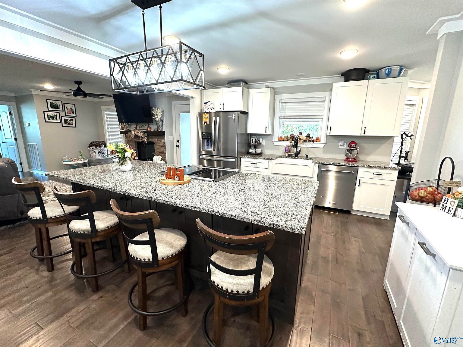 1150 Mathis Mill Rd Albertville, AL 35951  | Single Family